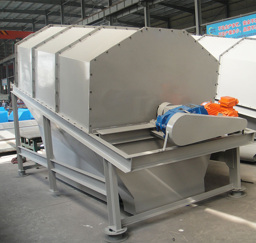 Industriya ng Pagmimina Gold Mine Rotary Trommel Screen Sieve