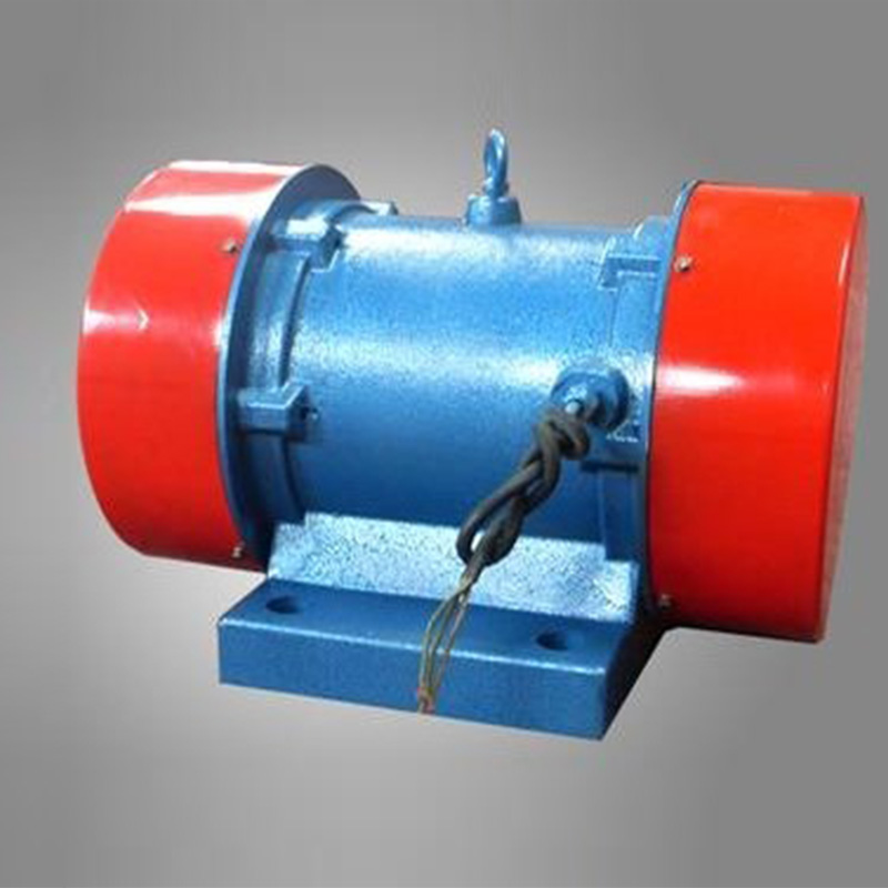 Vibrating Equipment Three-phase Asynchronous Vibration Motor 