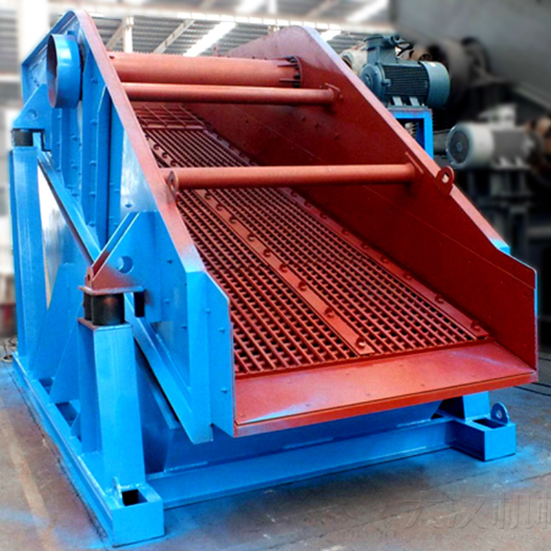 Mababang Ingay Slurry Sand Mud Dewatering Shale Shaker