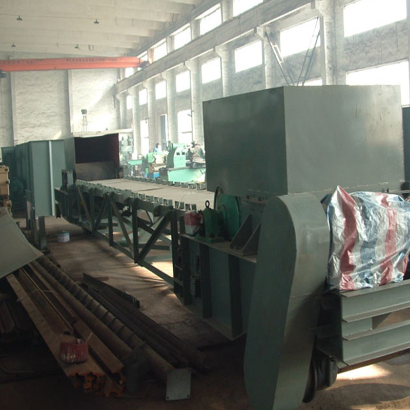 Power Plant Coal Shuttle Conveyor