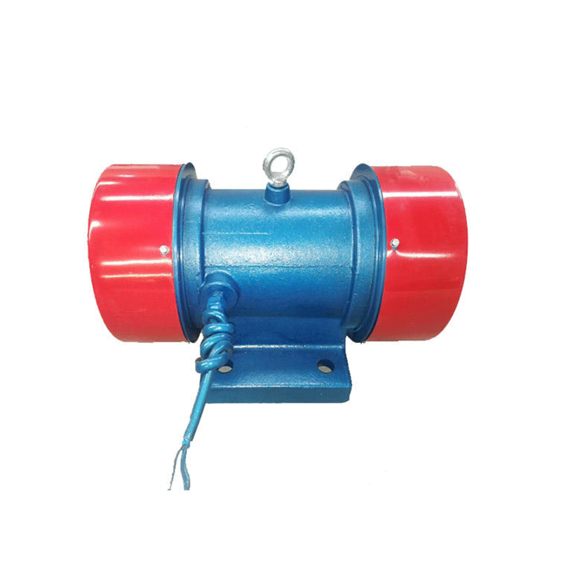 Industriya ng Pagmimina Silo Wall Vibrator Vibrating Motor