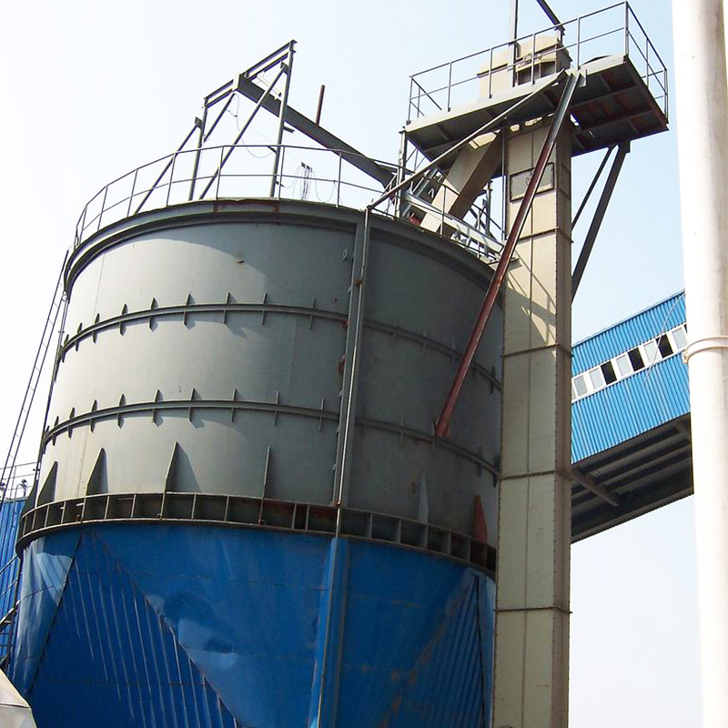 Building Industry Cement Vertical Plate Chain Bucket Elevator