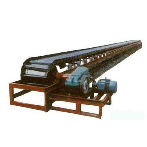 Sistema ng Pagpapakain Stone Apron Feeder Conveyor